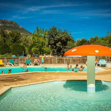 Camping 3 Etoiles - Piscine - Eeed0B *