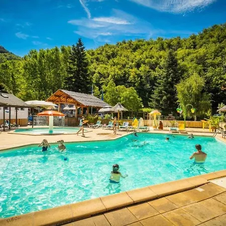 Camping 3 Etoiles - Piscine - Eeed0B
