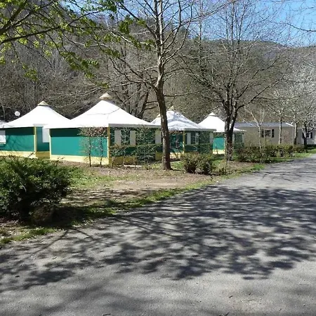 Camping 3 Etoiles - Piscine - Eeed0B