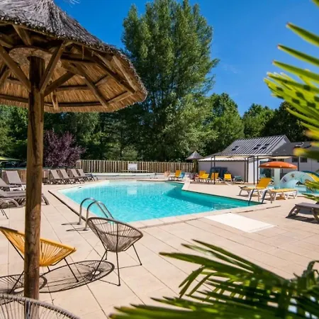 Kemp Zecamping 3 Etoiles Club Enfant Equitation Piscine Chauffee *