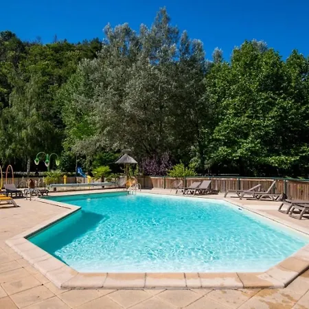 Kemp Zecamping 3 Etoiles Club Enfant Equitation Piscine Chauffee