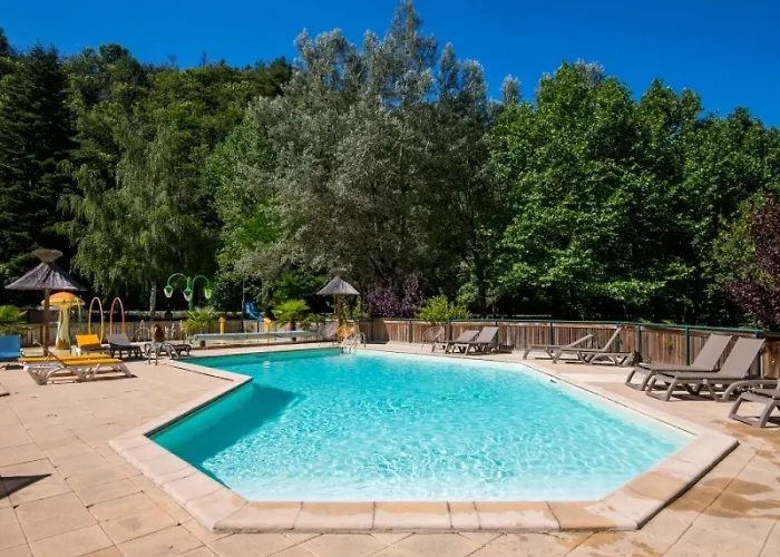 Campeggio 3 étoiles - Piscine - Eeed0b